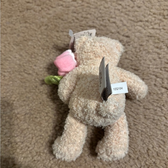 gotta getta gund bear With Rose - Picture 6 of 8